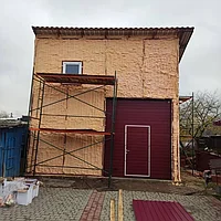 Промышленное помещение 3