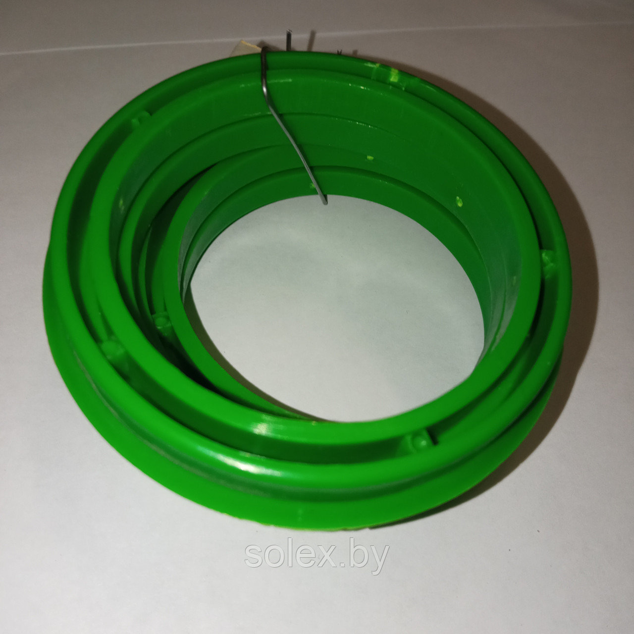 Центровочные кольца колесных дисков в ассортименте - фото 6 - id-p222815260