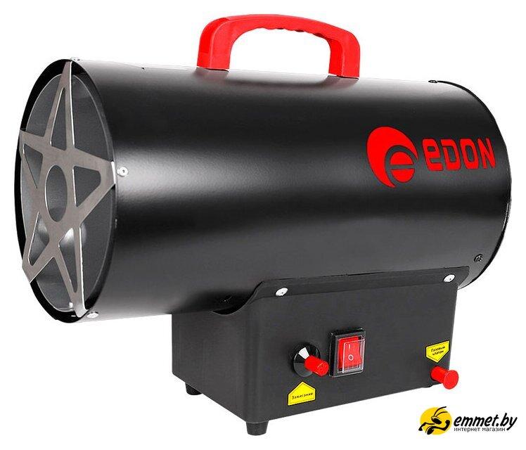 Газовая тепловая пушка Edon DAH-10000 - фото 1 - id-p222815210