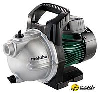 Садовый насос Metabo P 3300 G