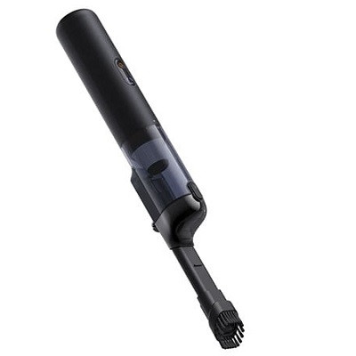 Автомобильный пылесос Baseus A5 Car Vacuum Cleaner (16000pa) (C30459500111-00) черный - фото 5 - id-p222816680