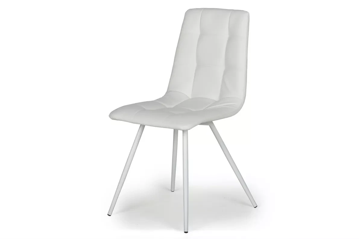 Стул Элвис - Белый (Столлайн)