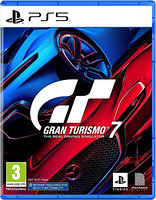 Gran Turismo 7 (PS5) !!! Доставка по Минску в день заказа !!!