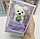 Подарочный Мишка с розой Love в коробке Happy Life / Сувенир на праздник, фото 7