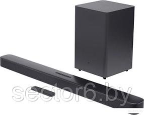 Звуковая панель JBL Bar 2.1 Deep Bass