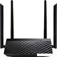 Wi-Fi роутер ASUS RT-AC1200 v2