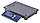 Весы M-ER 224AFU-15.2 STEEL LCD USB, фото 2