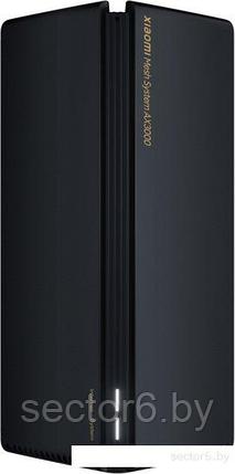 Wi-Fi роутер Xiaomi Mesh System AX3000 (1 шт), фото 2