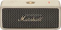 Беспроводная колонка Marshall Emberton II (кремовый)