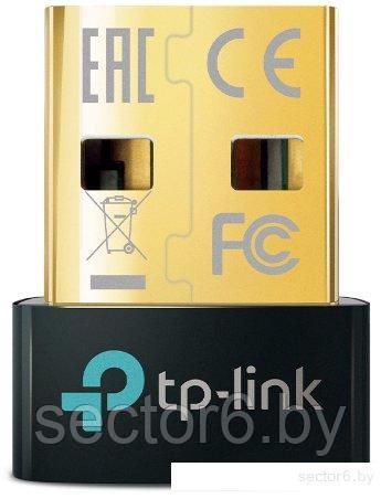 Bluetooth адаптер TP-Link UB5A - фото 1 - id-p222817416