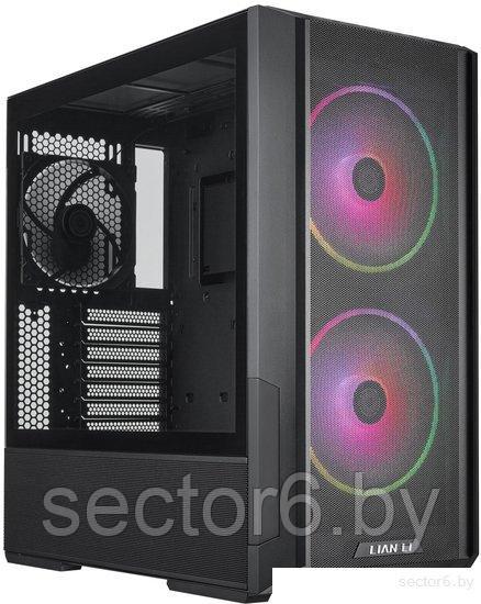 Корпус Lian Li Lancool 216 ARGB G99.LAN216RX.00
