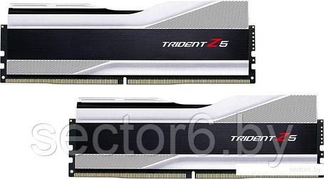 Оперативная память G.Skill Trident Z5 2x16ГБ DDR5 6000МГц F5-6000J3636F16GX2-TZ5S, фото 2