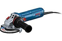 Угловая шлифмашина Bosch GWS 12-125 S Professional (1200 Вт) 06013A6020