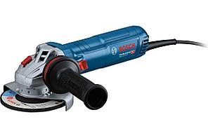 Угловая шлифмашина Bosch GWS 12-125 S Professional (1200 Вт) 06013A6020, фото 2