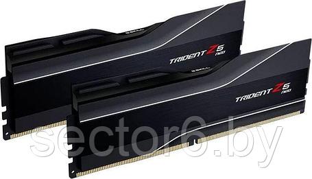 G.Skill Trident Z5 Neo 2x16ГБ DDR5 5600МГц F5-5600J3036D16GX2-TZ5N, фото 2