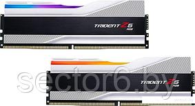 Оперативная память G.Skill Trident Z5 RGB 2x16ГБ DDR5 6600МГц F5-6600J3440G16GX2-TZ5RS