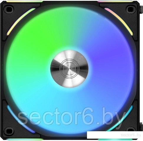 Вентилятор для корпуса Lian Li Uni Fan AL V2 120 G99.12ALV21B.00