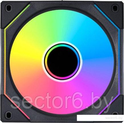 Вентилятор для корпуса Lian Li Uni Fan SL Infinity 120 G99.12SLIN1B.00, фото 2