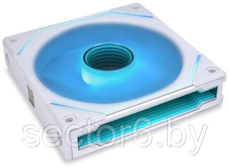 Вентилятор для корпуса Lian Li Uni Fan SL Infinity 120 G99.12SLIN1W.00, фото 2