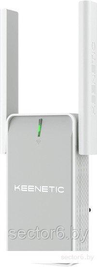 Усилитель Wi-Fi Keenetic Buddy 5 KN-3311 - фото 1 - id-p222817591