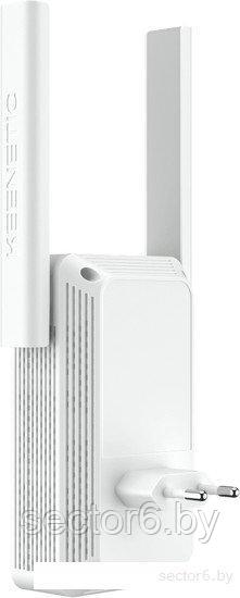 Усилитель Wi-Fi Keenetic Buddy 5 KN-3311 - фото 2 - id-p222817591