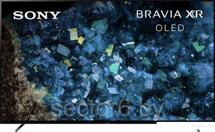 OLED телевизор Sony Bravia A80L XR-65A80L