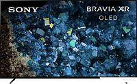 OLED телевизор Sony Bravia A80L XR-65A80L