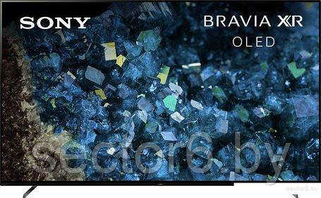 OLED телевизор Sony Bravia A80L XR-65A80L, фото 2