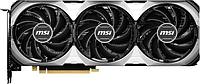 Видеокарта MSI GeForce RTX 4070 Ventus 3X E 12G OC