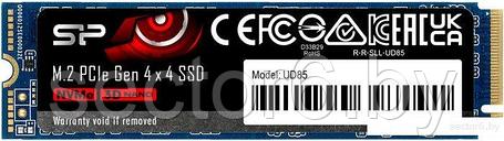 SSD Silicon-Power UD85 1TB SP01KGBP44UD8505, фото 2