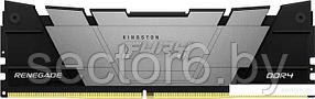 Оперативная память Kingston FURY Renegade 16ГБ DDR4 3600 МГц KF436C16RB12/16