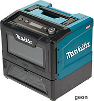 Микроволновая печь Makita XGT MW001GZ