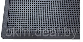 Коврик резиновый шипованный STUD MAT 35 х 60см