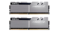 Модуль памяти 16Gb (2*8Gb) G.Skill Trident Z (F4-3200C16D-16GTZSK)