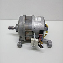 Двигатель CA32-001  для стиральной машины Атлант 50С102 профиль шкива J (Разборка), фото 2
