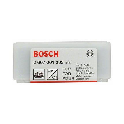 Ножи для рубанка Bosch 82 мм WR (2 шт) (2607001292), фото 2