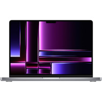Ноутбук Apple Macbook Pro 14" M2 Pro 2023 Z17G0000F - фото 1 - id-p222819039