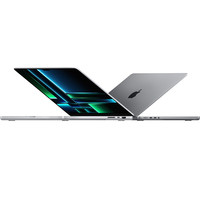 Ноутбук Apple Macbook Pro 14" M2 Pro 2023 Z17G0000F - фото 2 - id-p222819039