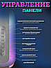 Беспроводная мини умная смарт колонка 4 в 1 с блютуз Conch Music Light, 256 режимов освещения, фото 4