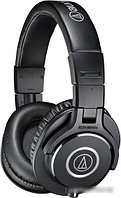 Наушники Audio-Technica ATH-M40x