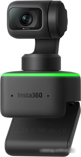 Веб-камера для стриминга Insta360 Link - фото 1 - id-p222819214