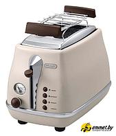 Тостер DeLonghi CTOV 2103.BG