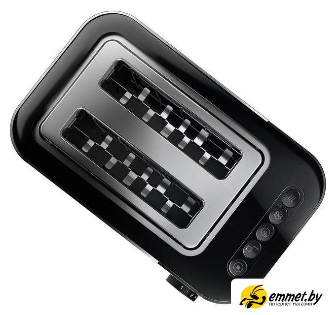 Тостер Braun HT5015BK - фото 4 - id-p222819454