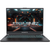 Игровой ноутбук Gigabyte G6 KF-H3KZ854SH