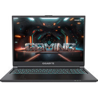 Игровой ноутбук Gigabyte G6 KF-H3KZ854SH - фото 1 - id-p222819060