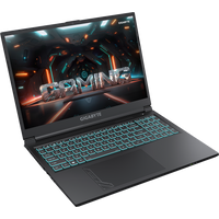 Игровой ноутбук Gigabyte G6 KF-H3KZ854SH - фото 3 - id-p222819060