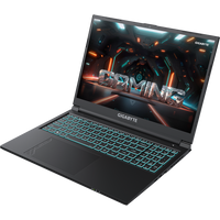 Игровой ноутбук Gigabyte G6 KF-H3KZ854SH - фото 4 - id-p222819060