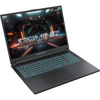 Игровой ноутбук Gigabyte G6 KF-H3KZ854SD - фото 3 - id-p222819064