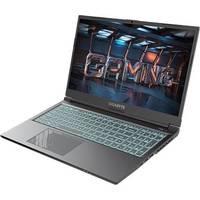 Игровой ноутбук Gigabyte G5 KF5-H3KZ353SH - фото 2 - id-p222819065