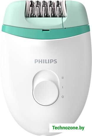 Эпилятор Philips BRE224/00 Satinelle Essential - фото 1 - id-p222818745